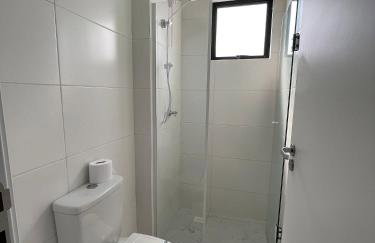 Apto novo com Ar Condicionado bem localizado - Foto 78