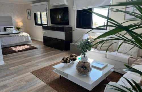 New Luxury Penthouse Mencey - Foto 10