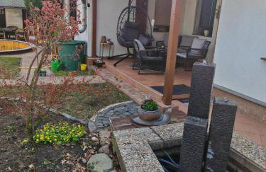 Ferienhaus an den Eichen - Photo 29