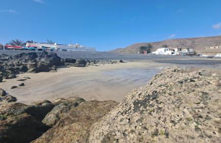 Mar de Lava Sunrise Fuerteventura - Photo 38