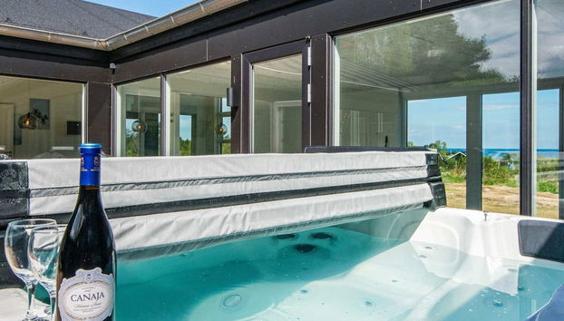 Holiday Home in Glesborg - Photo 4