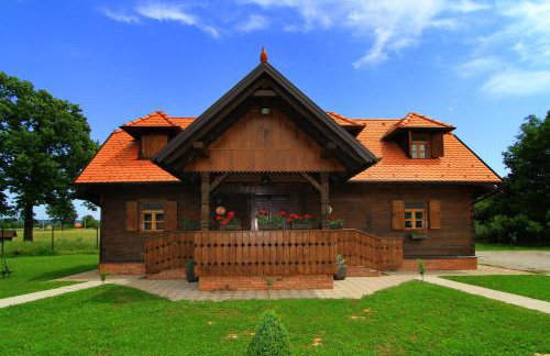 Moslavačka Priča Holiday Homes - Foto 18