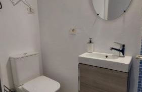 Ocean view with terrace - Foto 8