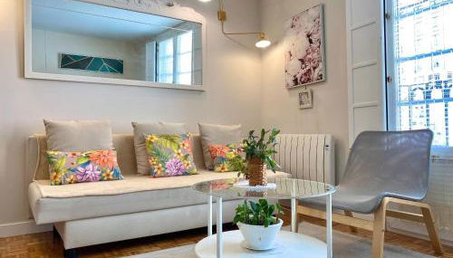 Puerta al cielo Suite - Foto 5