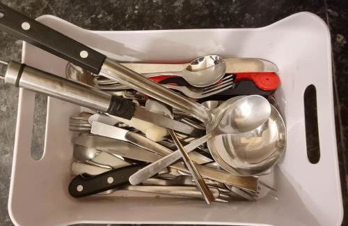 2 Bedroom Flat Free Parking Fast Wi-Fi Self Check-in Visit Manchester Oldham Bury - Foto 18