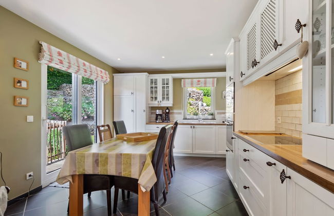 Superb Villa on the Heights of Malmedy - Foto 9