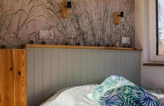 Bujanie w sitowiu - Foto 58