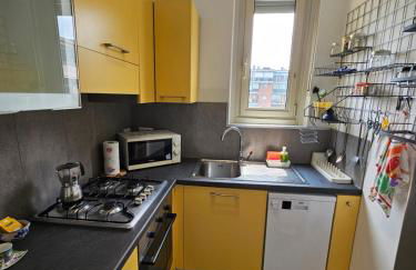 CASA LAILA al LINGOTTO - Foto 13