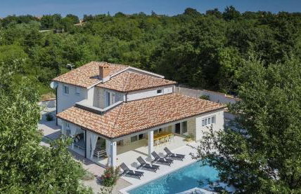 Villa Magdalena - Foto 1