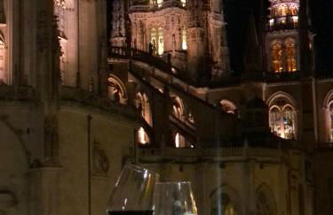 Una MIRADA A LA CATEDRAL-Apartamentos Burgos Catedral - Foto 53