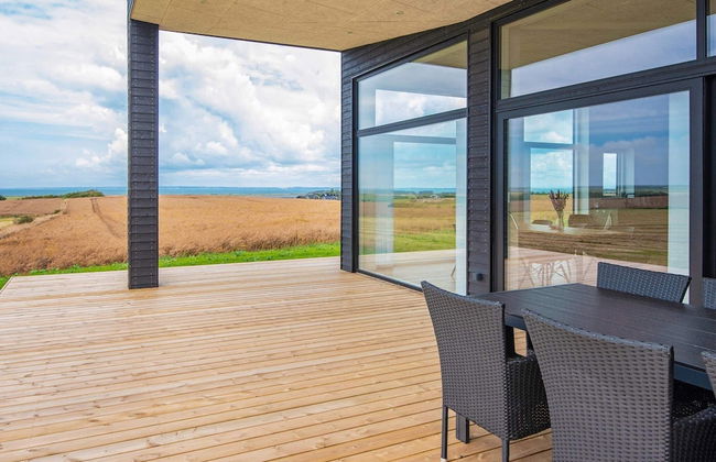 12 Person Holiday Home in Lemvig - Foto 24