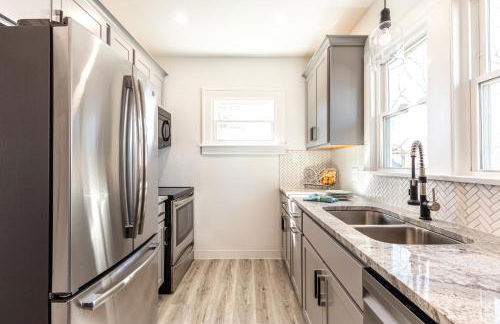 The 1920’s Dutch Colonial - Highland Square - Foto 21