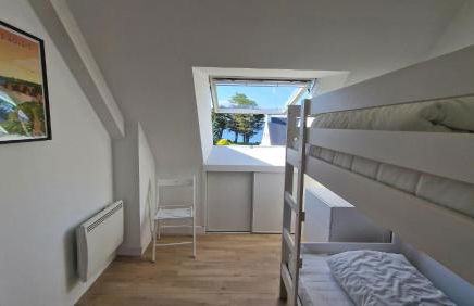 Maison vue mer - Golfe du Morbihan - 10 Personnes - Foto 24