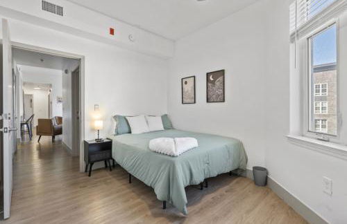 Urban Oasis - Balcony, Free Parking, Views, Gym - Foto 24