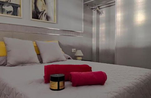 VivaBien Playa II - Apartamento a un paso del mar - Photo 14