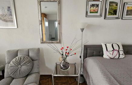 Ferienwohnung Bad Bergzabern - Foto 14