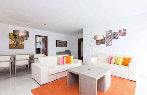 D Wan Deluxe Apartments - Foto 12