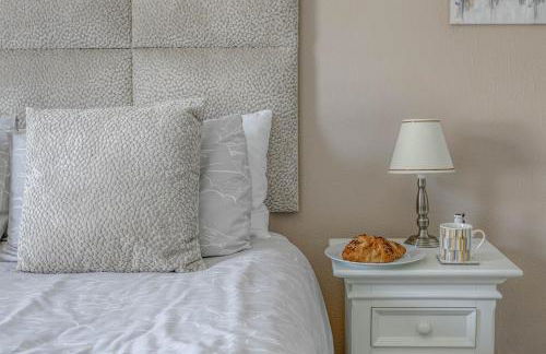 Strand Cottage - Sheringham - Crabpot Cottages Sheringham - Foto 21