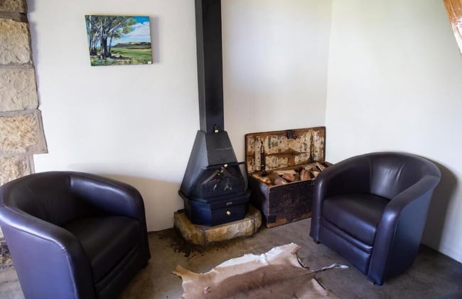 Boschfontein Mountain Lodge - Foto 37