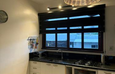 Apartamento família no centro de Pomerode - Photo 38