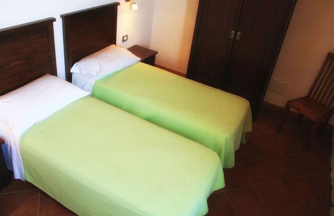 Agriturismo Case Tabarani - Foto 28