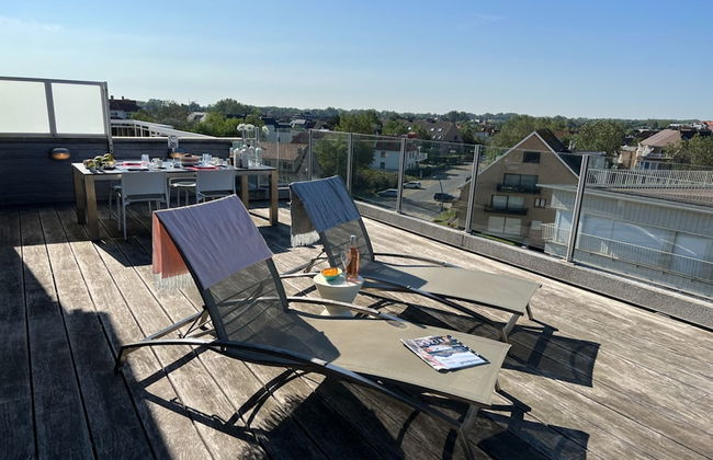 Strandhuis - Foto 20