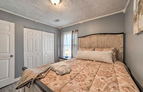 half Mi to Fort Campbell State Line Retreat - Foto 18