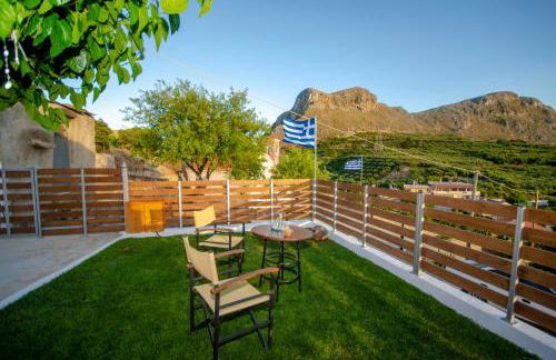 Trouli Rokka House - Foto 9