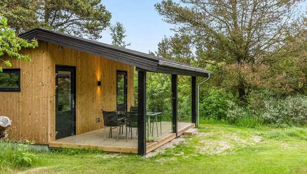 "Saxi" - 2.6km from the sea - Foto 5, Terrace