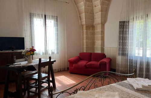 Masseria La Camardia - Foto 31