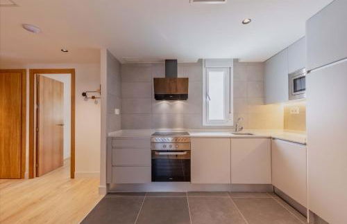 Bernabeu Place en Madrid - Foto 69