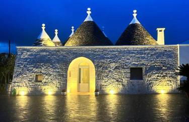 Trullo in vigna - Foto 1