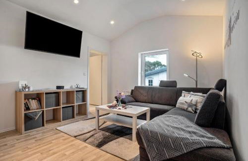 Wohnung Obergeschoss - Foto 8