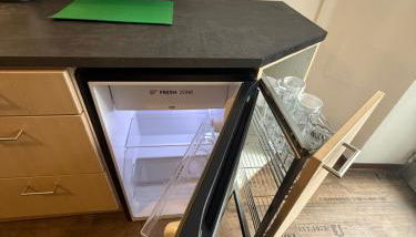 ALL IN APARTMENTS Küche, Bad, Schlafen - Foto 5