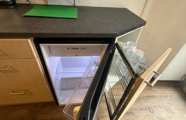 ALL IN APARTMENTS Küche, Bad, Schlafen - Foto 5