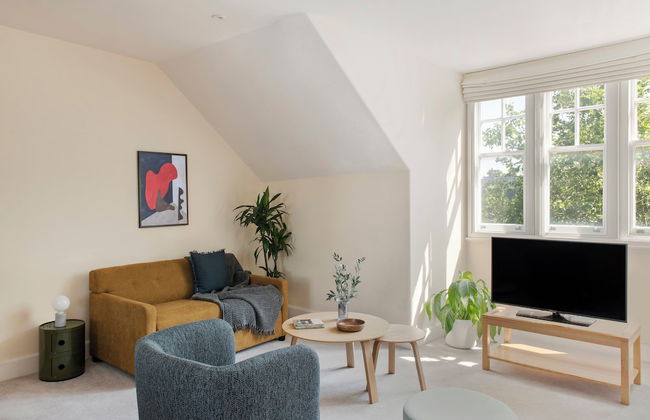 SACO Bristol- West India House - Foto 55