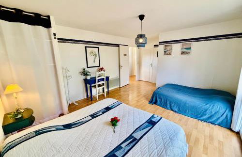 La grande évasion - Villa 15 personnes - Le Breuil - Foto 24