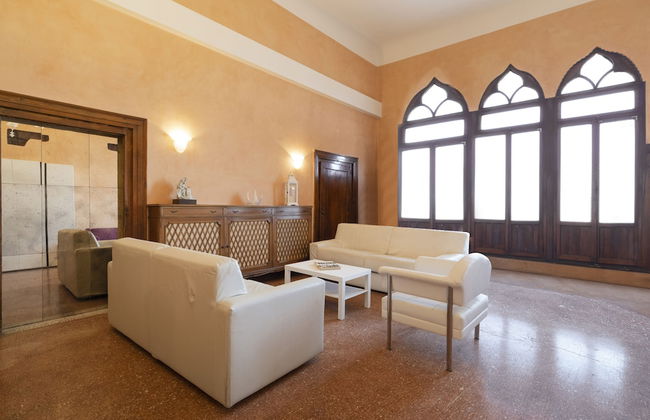 Doge Morosini Palace - Photo 3