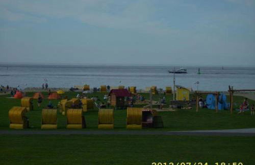 Ferienwohnung-Kuestensnack - Foto 6