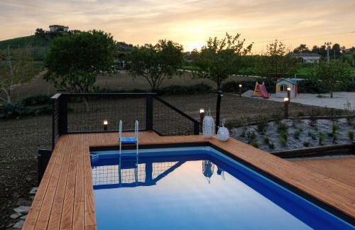 Villa Ophite - Foto 48