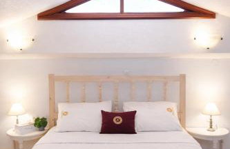 Wine & Vineyard Retreat Emarmene - Foto 56