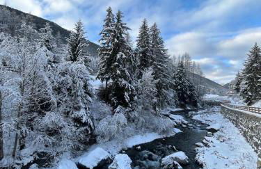 BORMIO Alpine Suite - Foto 19