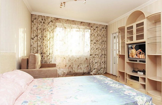 ApartLux Akademicheskaya - Foto 2