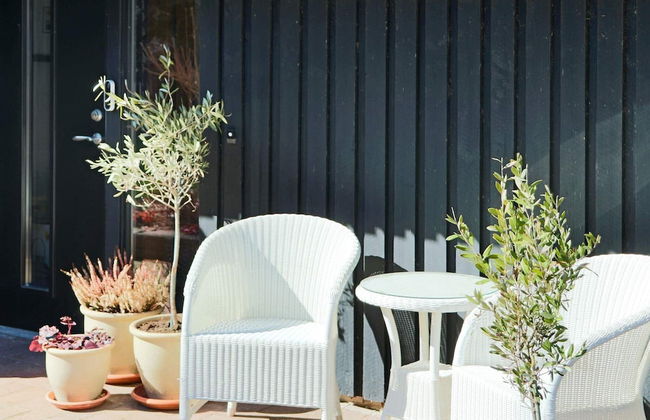 8 Person Holiday Home in Forslov-by Traum - Foto 34