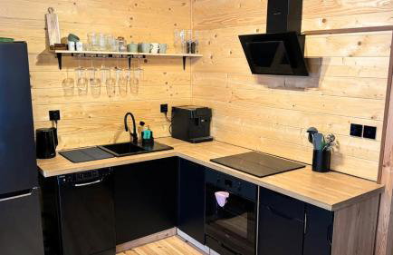 Naturalnie Domek na Warmii - Foto 9