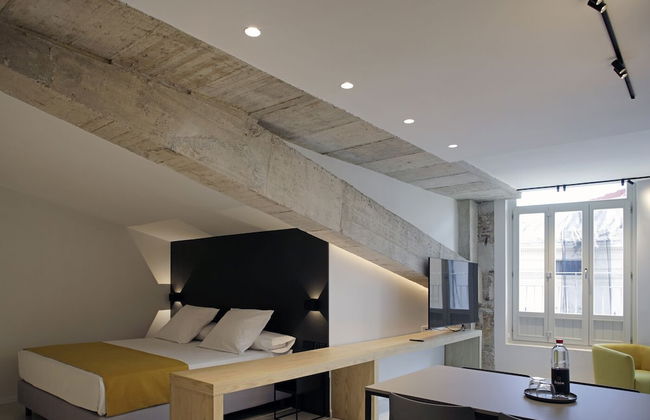 Apartamentos Feten - Foto 16