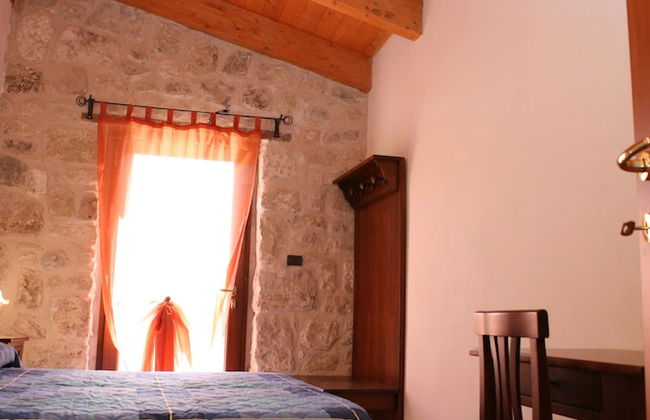 Country House Antiche Dimore - Foto 11