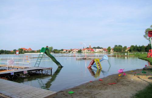 Apartamenty Wieża - Tower Apartments - Foto 9