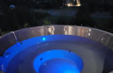 Domki Całoroczne Południowy Stok - Foto 13