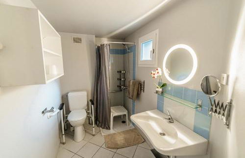 Village de gîtes de Blajoux - Foto 48